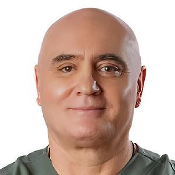Мышков Геннадий Анатольевич — Анестезиолог-реаниматолог, Алголог, Москва