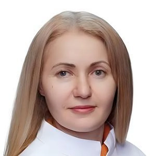 Мовсисян Элла Тиграновна — Гинеколог, Акушер, Врач УЗИ, Москва