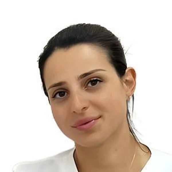 Мосесова Галина Дмитриевна — Стоматолог-имплантолог, Стоматолог-хирург, Москва