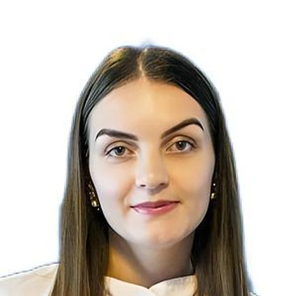 Уткина Виолетта Олеговна — Стоматолог, Димитровград