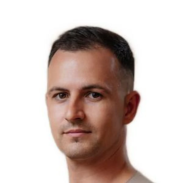 Шимохин Сергей Владимирович — Массажист, Самара
