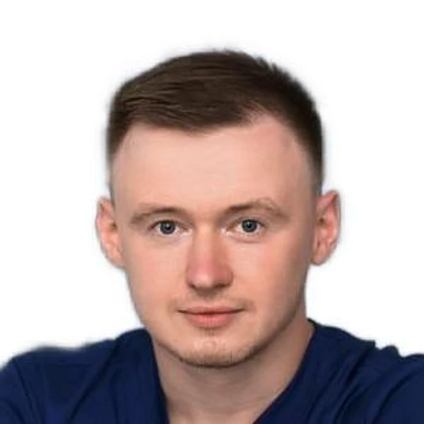 Никитенко Александр Александрович — Стоматолог-ортопед, Омск