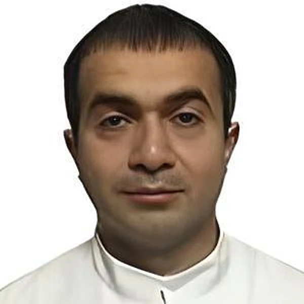 Мелконян Аветис Генрикович — Уролог, Хирург, Долгопрудный