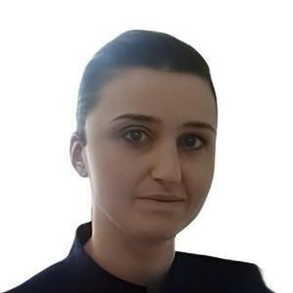 Аванесян Жанна Владимировна — Стоматолог, с. Донское