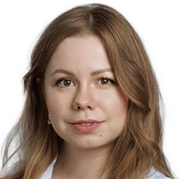 Шиленкова Юлия Васильевна — Репродуктолог, Санкт-Петербург