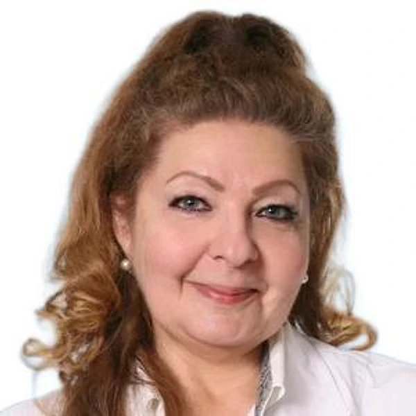 Шиянова Лариса Сергеевна — Невролог, Рефлексотерапевт, Функциональный диагност, Москва