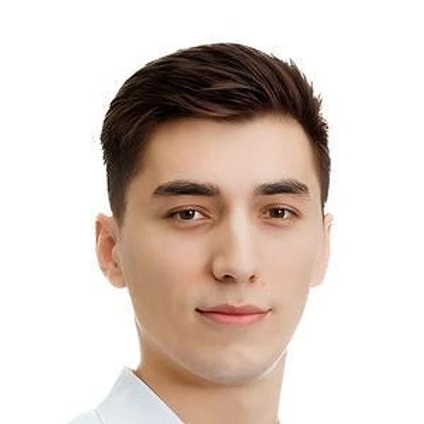 Тамбиев Алихан Халитович — Уролог, Андролог, Москва