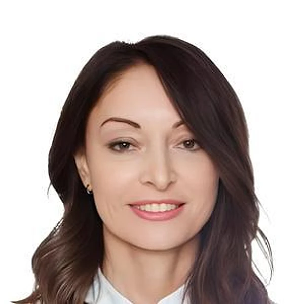 Темукуева Диана Ибрагимовна — Анестезиолог-реаниматолог, Неонатолог, Москва