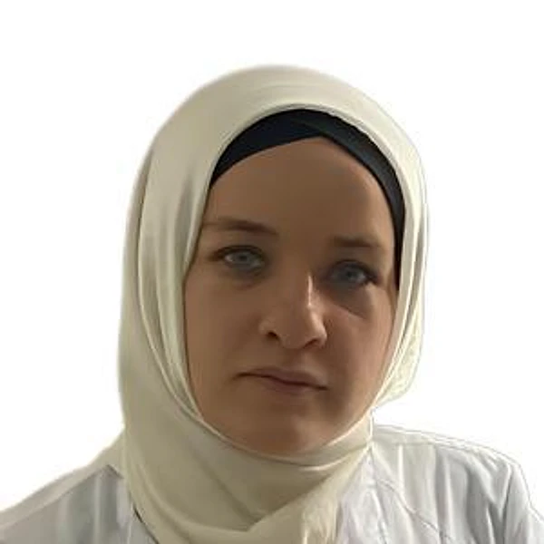 Дзаитова Милана Беслановна — Невролог, Сунжа