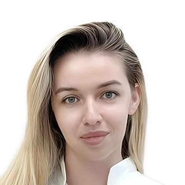Топоркова Маргарита Алексеевна — Гинеколог, Москва
