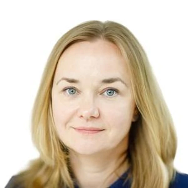 Трайкова Марина Олеговна — Врач УЗИ, Москва