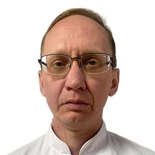 Трухин Александр Иванович — Терапевт, Москва