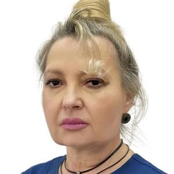 Мотина Маргарита Ивановна — Гинеколог, Акушер, Врач УЗИ, Москва