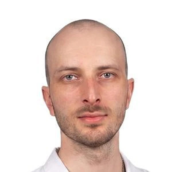 Ханукаев Александр Ильич — Пластический хирург, Москва