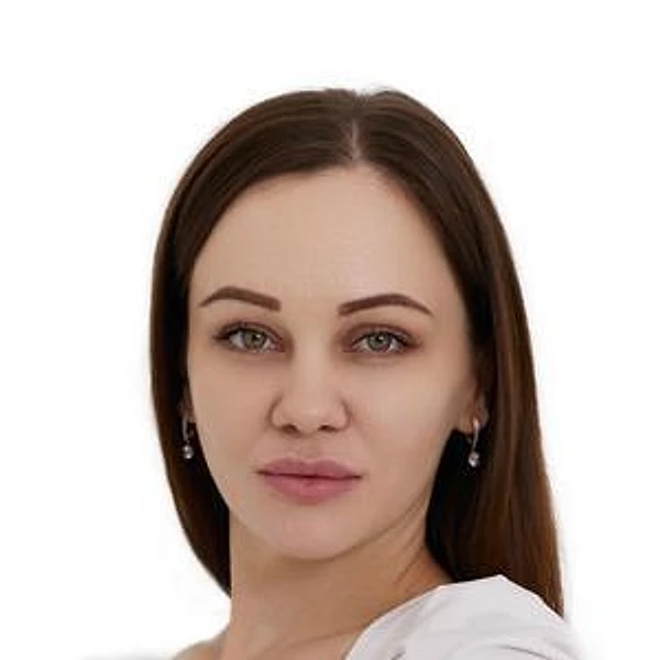 Пижанова Анастасия Владимировна — Косметолог-эстетист, Краснодар