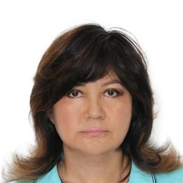 Шибкова Куралай Жанкбаевна — Хирург, Москва