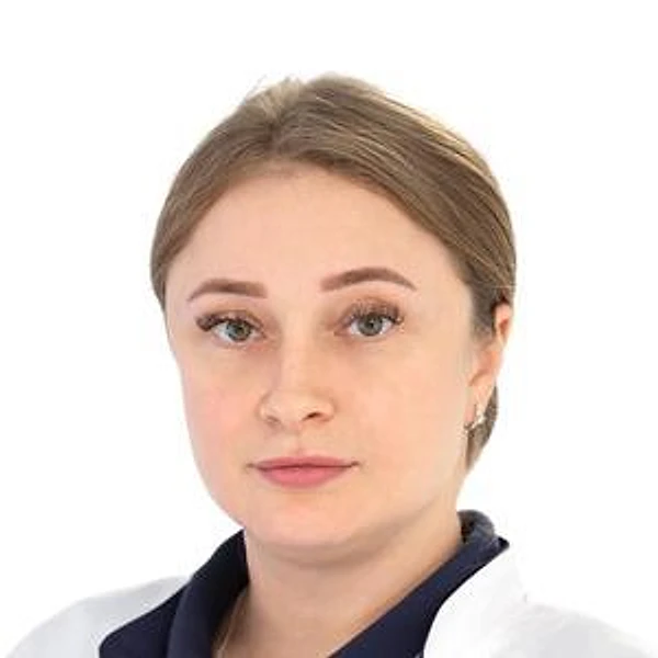 Широкова Анна Александровна — Анестезиолог-реаниматолог, Врач-косметолог, Дерматолог, Москва