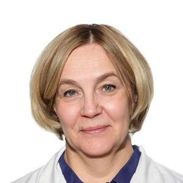 Яковенко Ирина Васильевна — Кардиолог, Москва