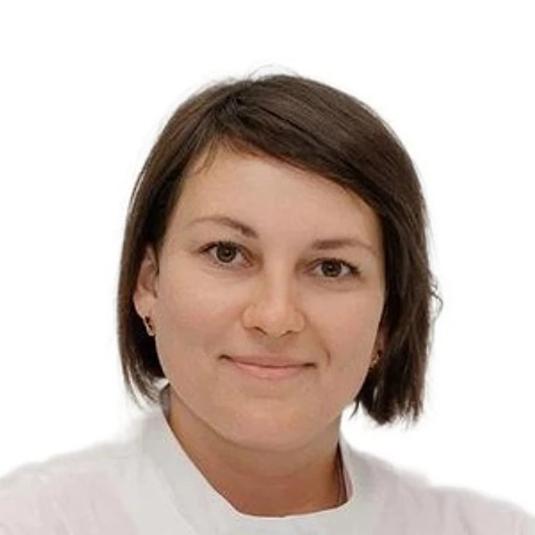 Куликова Светлана Евгеньевна — Кардиолог, Димитровград