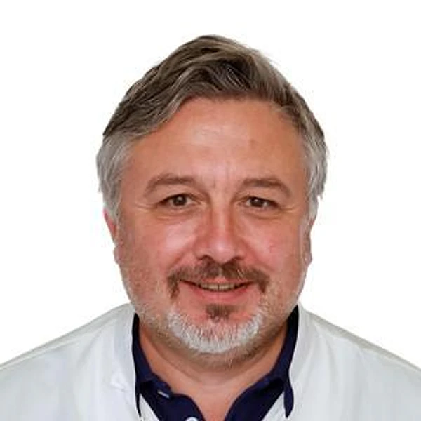 Романов Сергей Юрьевич — Травматолог, Ортопед, Москва
