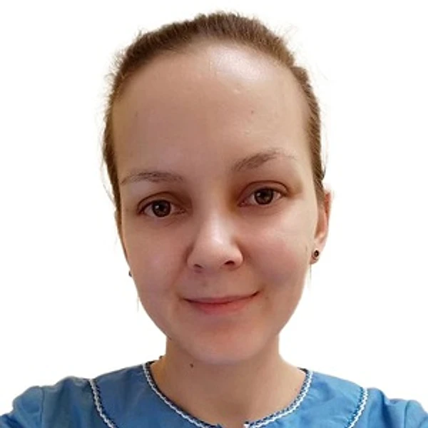 Гирфанова Лилия Алексеевна — Гинеколог, Акушер, Врач УЗИ, Димитровград