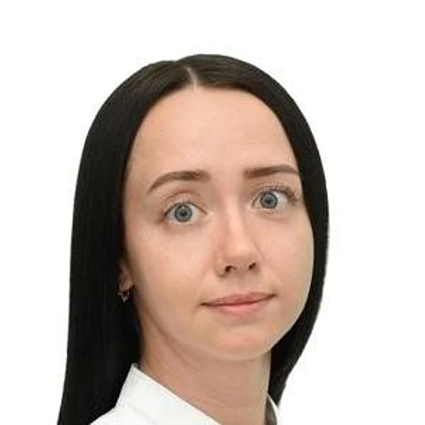 Закирова Ольга Александровна — Анестезиолог-реаниматолог, Димитровград