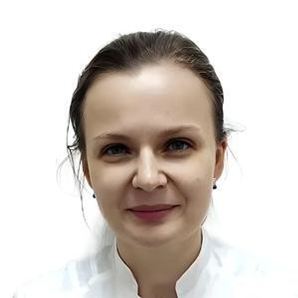 Котенко Мария Викторовна — Стоматолог, Стоматолог-имплантолог, Стоматолог-хирург, Санкт-Петербург