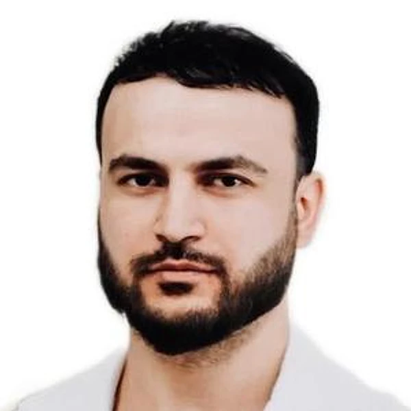 Аушев Султан Исаевич — Флеболог, Врач УЗИ, Сосудистый хирург (ангиохирург), Москва