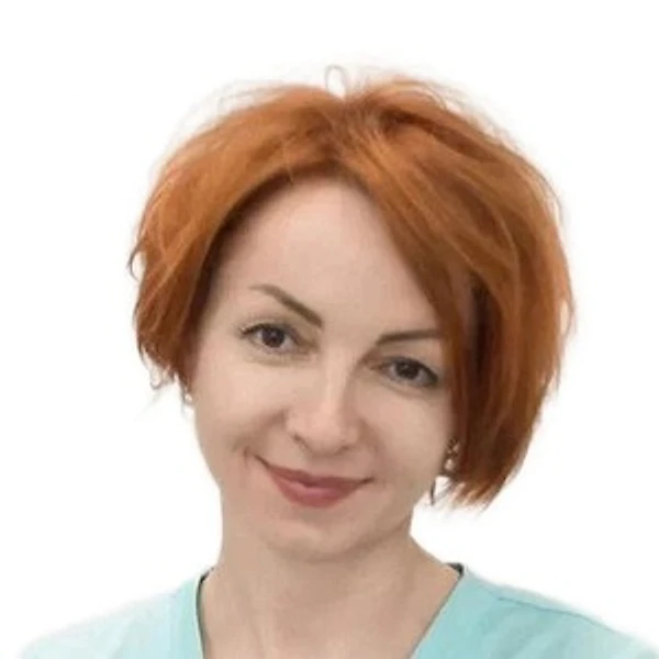Дубовая Тина Валерьевна — Гинеколог, Акушер, Зеленоград