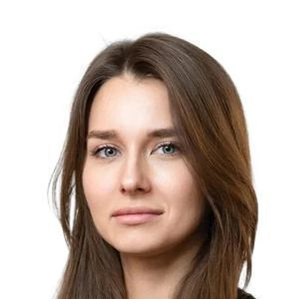 Дубенская Валентина Андреевна — Врач ЛФК, Спортивный врач, Москва