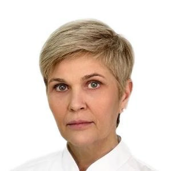 Первушова Ольга Леонидовна — Эндокринолог, Диетолог, Нутрициолог, Терапевт, Брянск