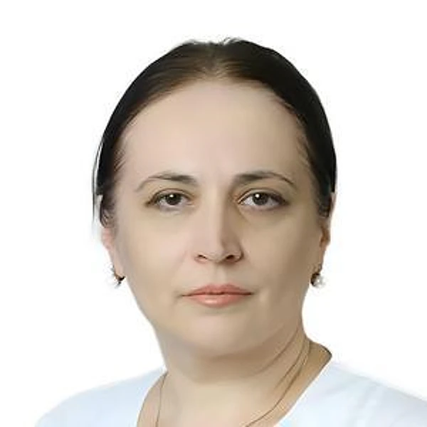 Муртузалиева Зарема Зайнулабидовна — Гинеколог, Акушер, Врач УЗИ, Москва