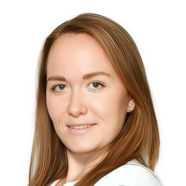 Андержанова Динара Расиховна — Детский эндокринолог, Москва
