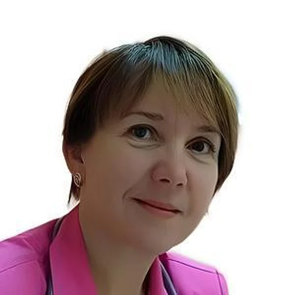 Воронова Татьяна Дмитриевна — Неонатолог, Педиатр, Санкт-Петербург