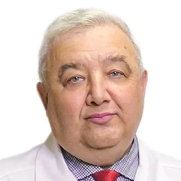 Иваненко Игорь Владимирович — Хирург, Екатеринбург