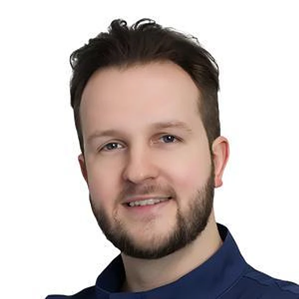 Антонов Роман Игоревич — Стоматолог-ортодонт, Детский ортодонт, Стоматолог, Москва