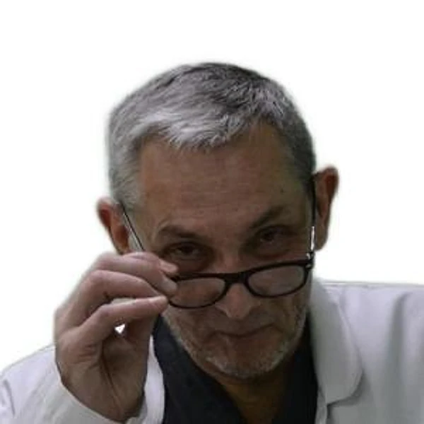 Муха Александр Николаевич — Гинеколог, Врач УЗИ, Сексолог, Красногорск