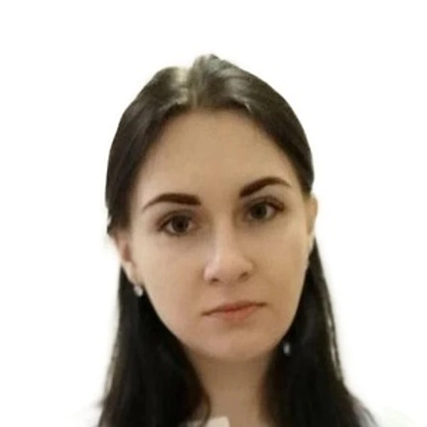 Безик Елена Николаевна — Терапевт, Тюмень