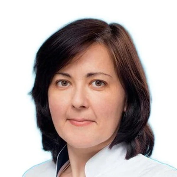 Алексеева Екатерина Владимировна — Анестезиолог-реаниматолог, Москва