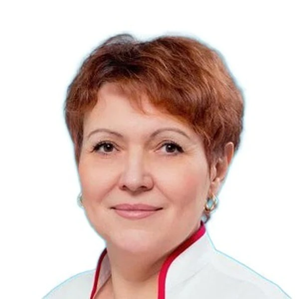 Богданова Ольга Владимировна — Психотерапевт, Москва