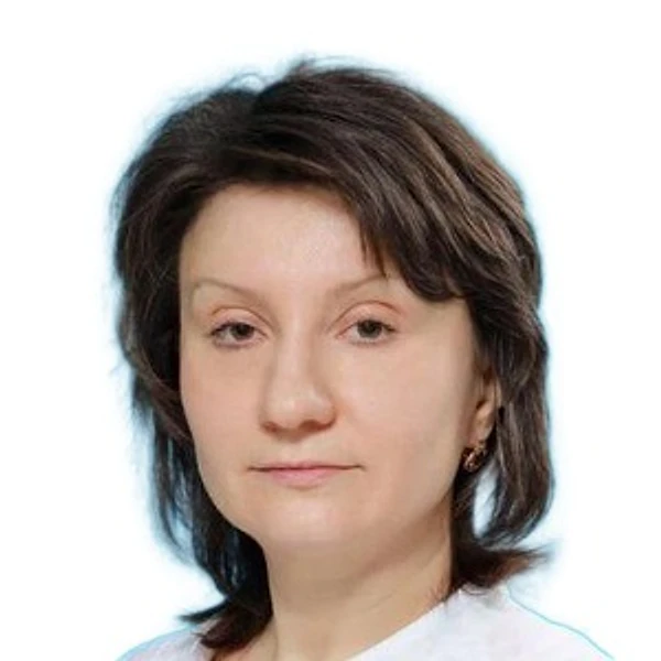 Грачева Валентина Михайловна — Кардиолог, Москва