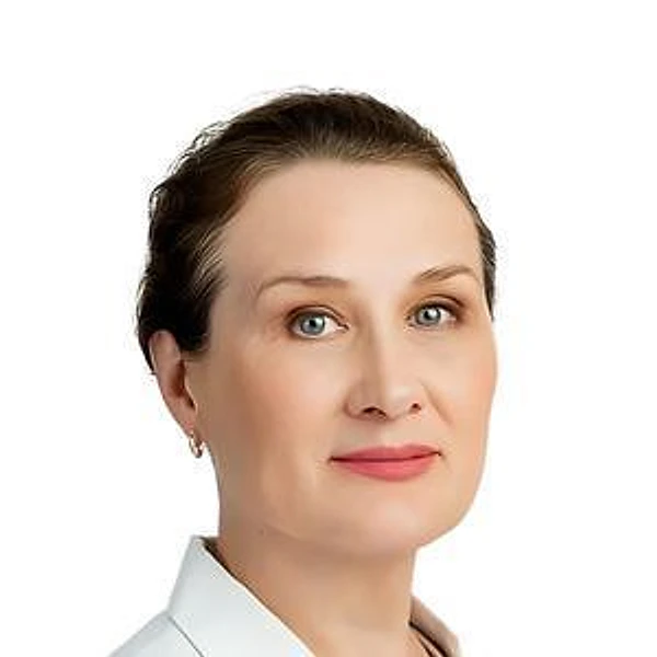 Репка Светлана Дмитриевна — Косметолог-эстетист, Санкт-Петербург