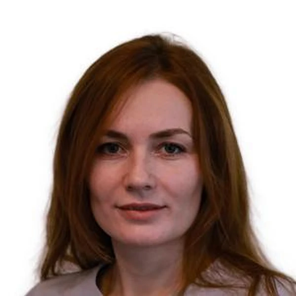Гаранина Светлана Александровна — Терапевт, Москва