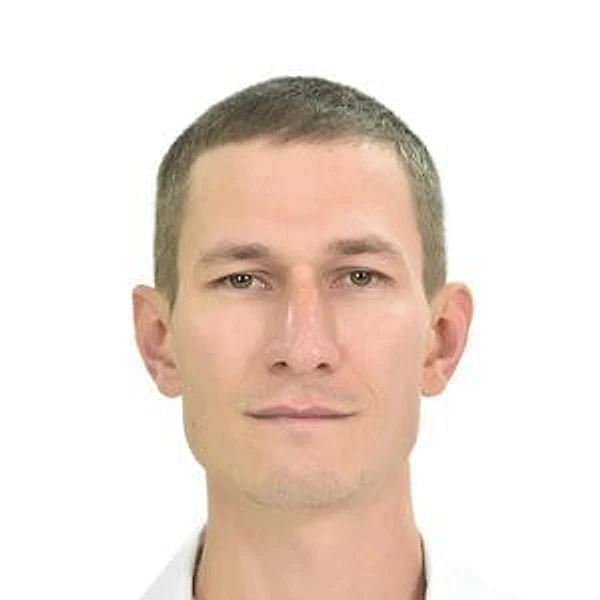 Гильмутдинов Рустам Ильдарович — Врач УЗИ, Хирург, Нефтекамск