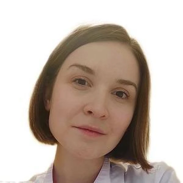 Япарова Екатерина Сергеевна — Детский хирург, Уфа