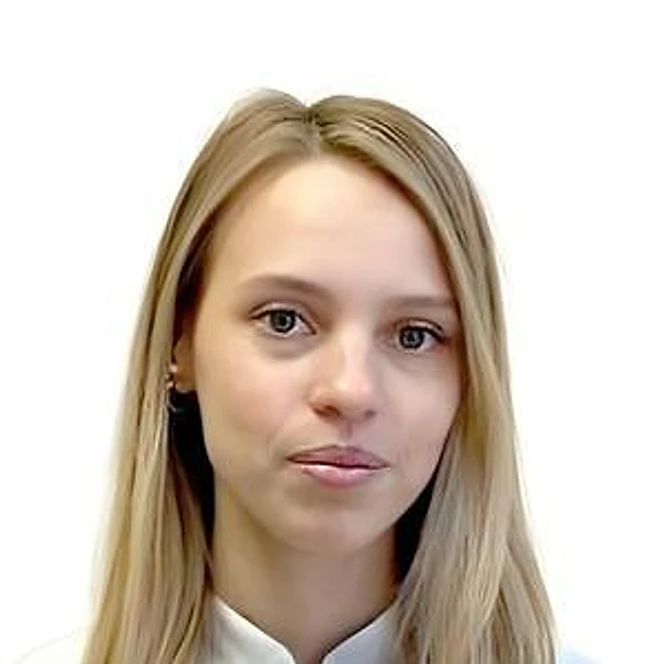 Крылова Наталья Николаевна — Педиатр, Москва