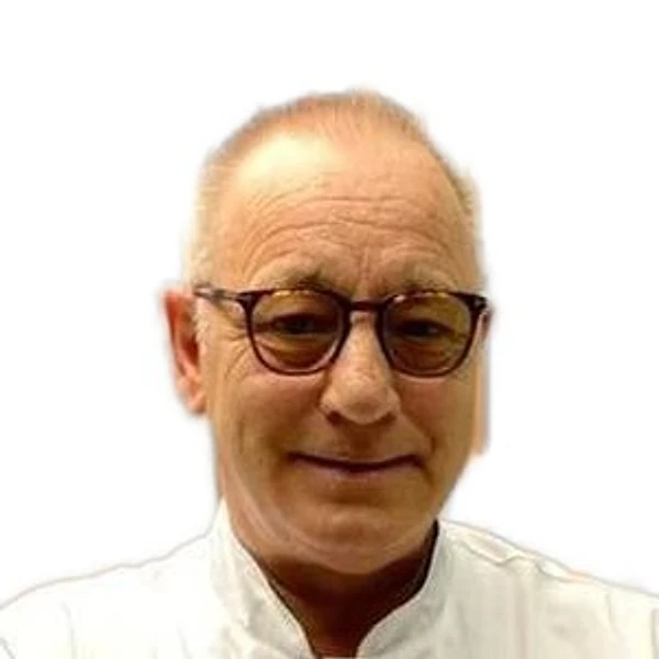 Ефименко Альберт Владимирович — Стоматолог-ортопед, Омск