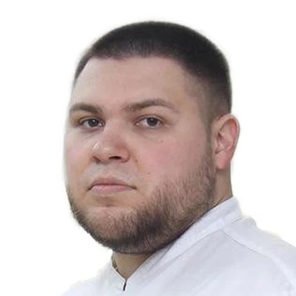Сальцев Владислав Владимирович — Стоматолог-ортопед, Омск