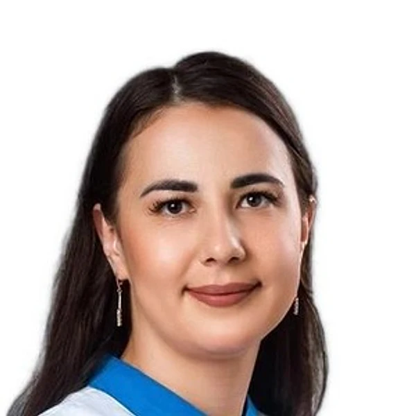 Гусманова Регина Таузиховна — Офтальмолог (окулист), Детский офтальмолог, Нефтекамск