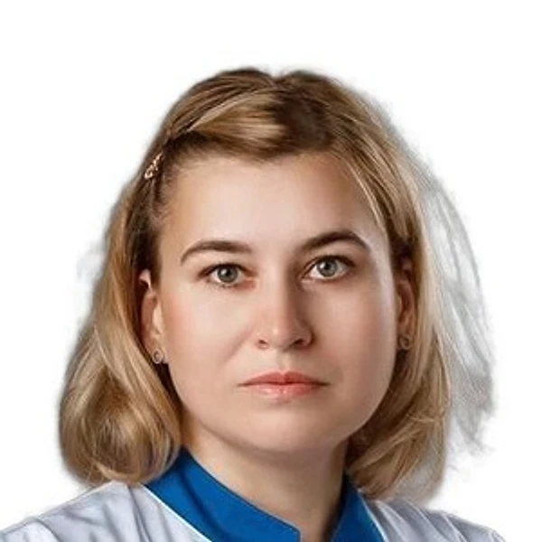 Чащина Елена Леонидовна — Врач УЗИ, Ревматолог, Терапевт, Нефтекамск